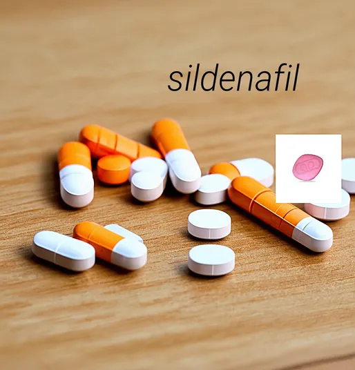 Sildenafil generico orosolubile